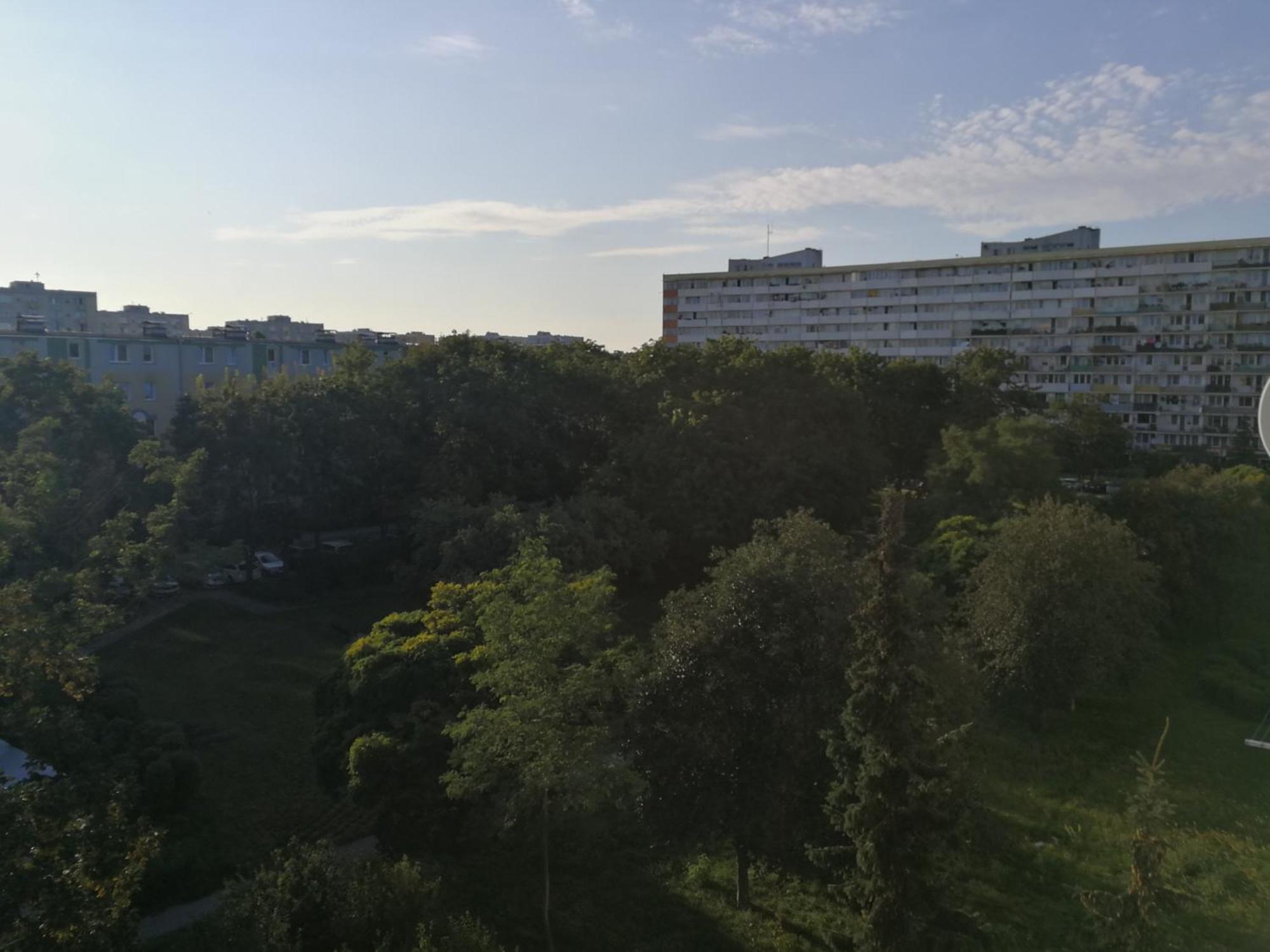 Apartmán Dziupla Gdaňsk Exteriér fotografie
